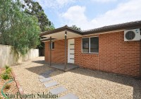 60A Gerald Cres Doonside